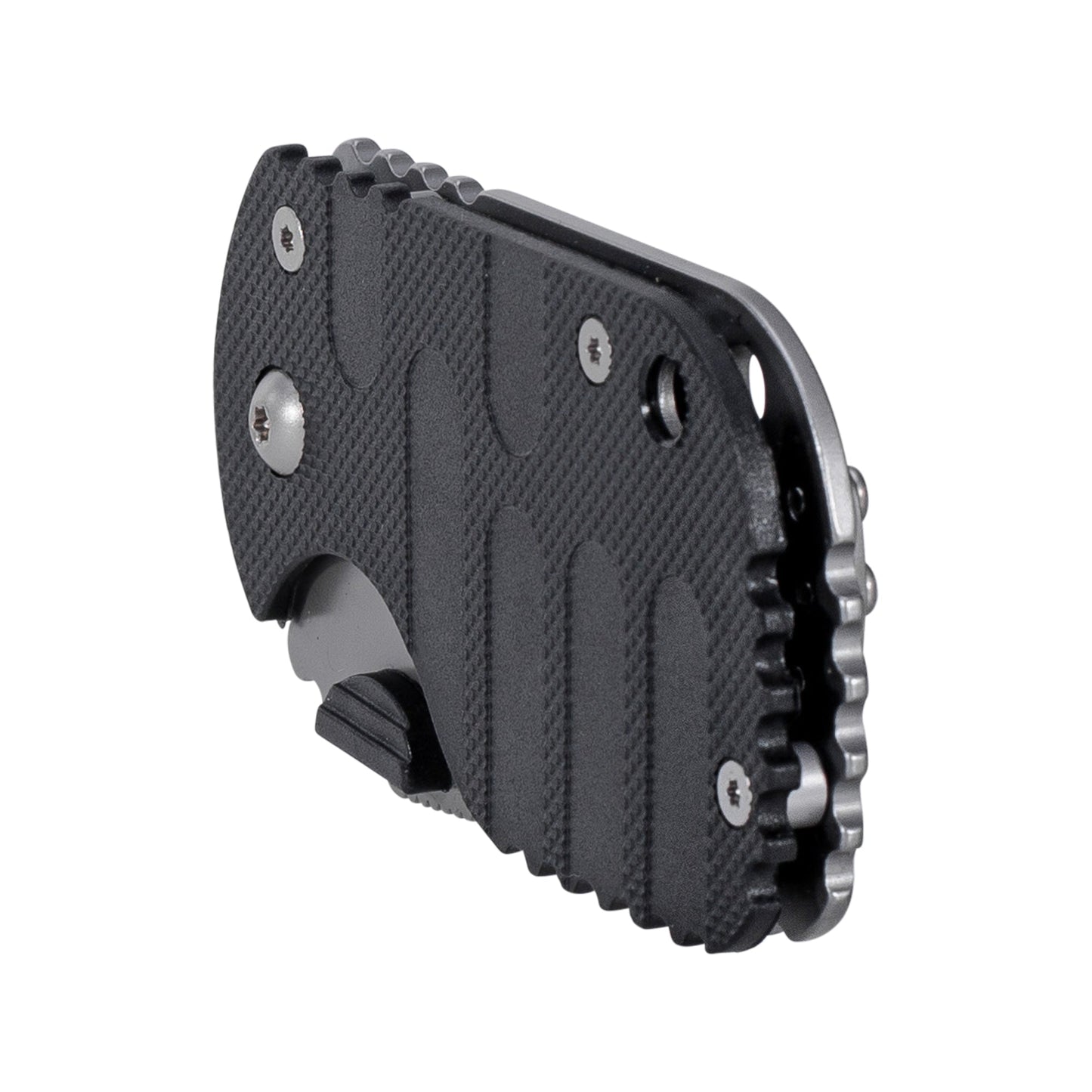 Böker Plus pocket knife Subcom 2.0 Black silver