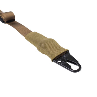 Correa de transporte para rifle GS110