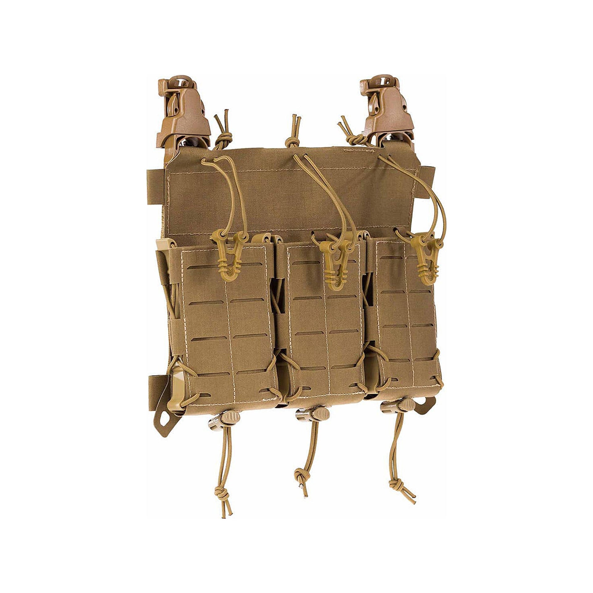 Panel Front Multicaliber 3 series MX234