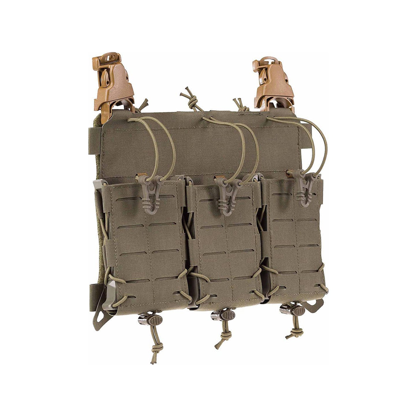 Panel Front Multicaliber 3 series MX234