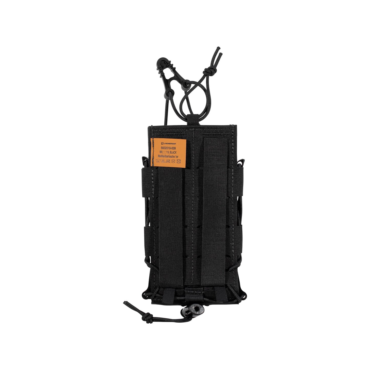 multi-caliber magazine pouch 1 series MX119