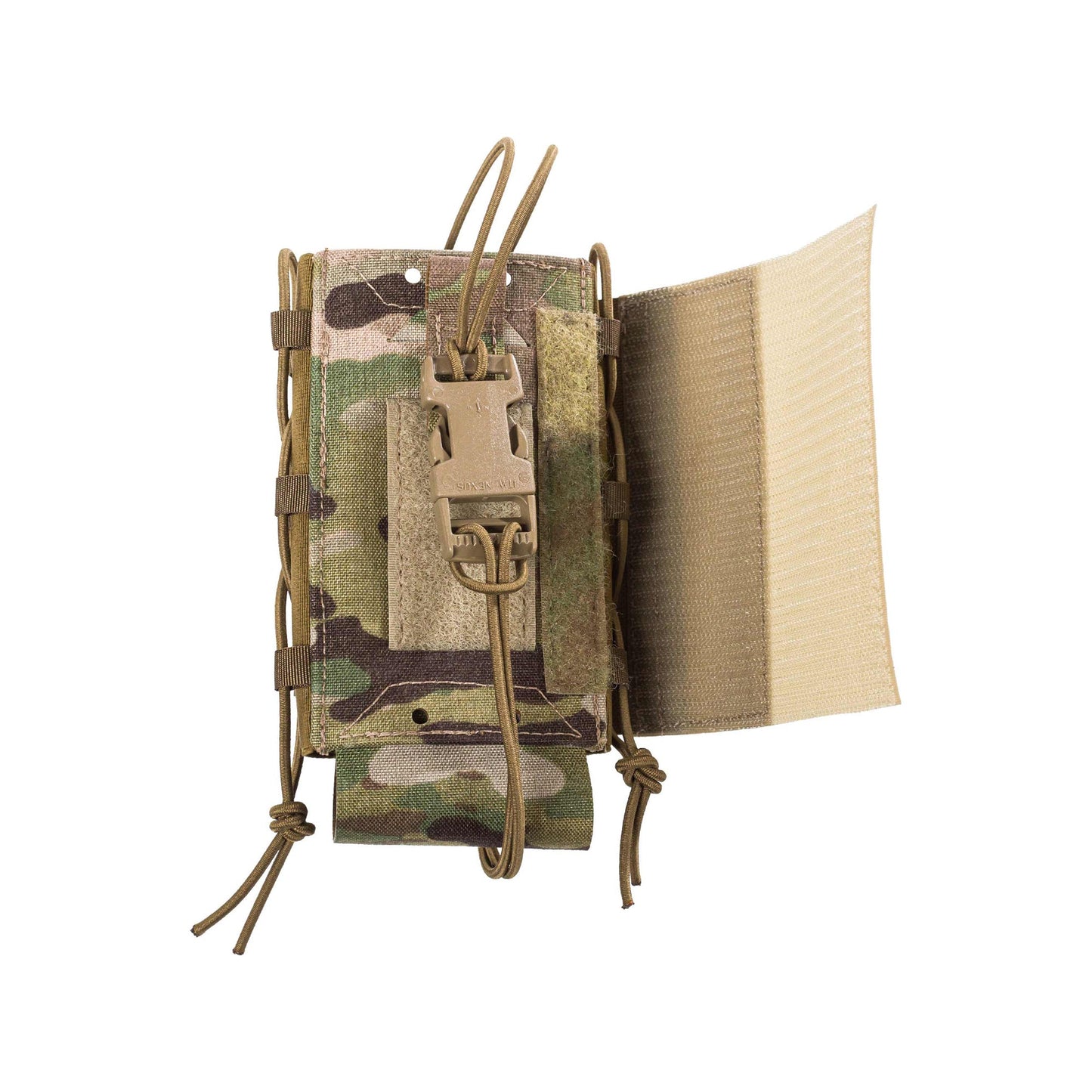 Bolsa para radio modular MX634