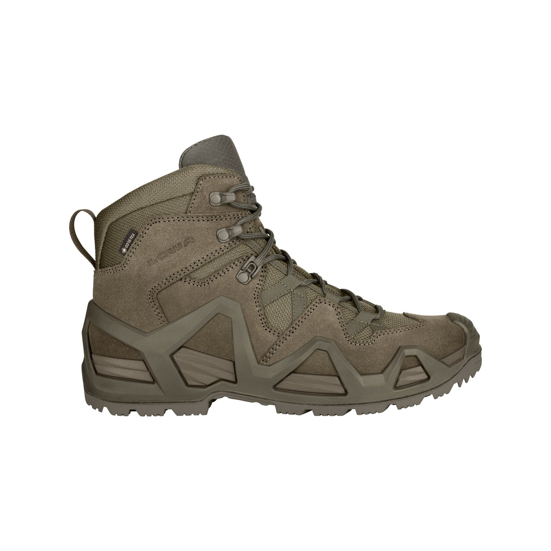 Botas de Combate Zephyr MK2 GTX MID