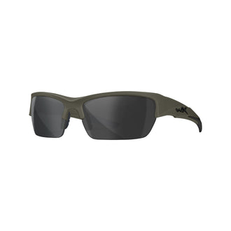Schutzbrille Valor 2.5 klar/grau/ruggine chiaro