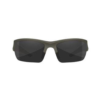 Schutzbrille Valor 2.5 klar/grau/ruggine chiaro