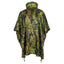 US Poncho Ripstop
