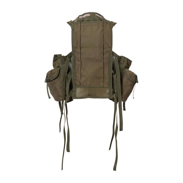 Tactical Vest  green