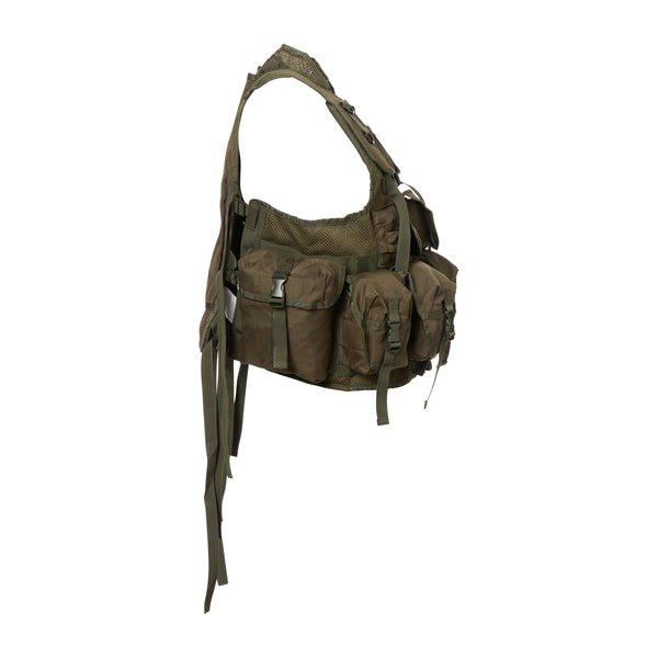 Tactical Vest  green