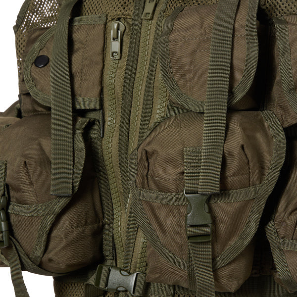 Tactical Vest  green