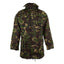 British Commando Jacket Smock used