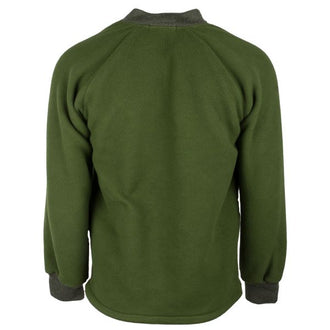 Chaqueta polar británica usada