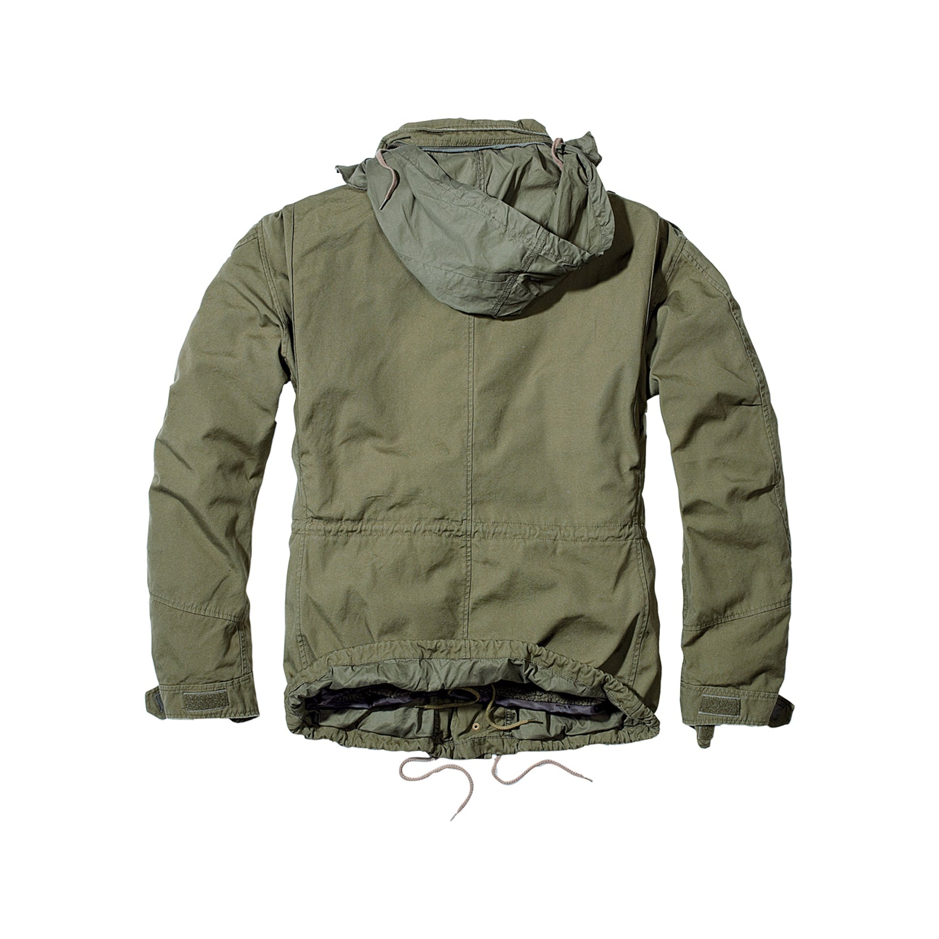 Jacket M-65 Giant