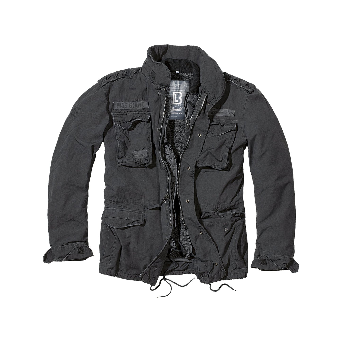 Jacket M-65 Giant