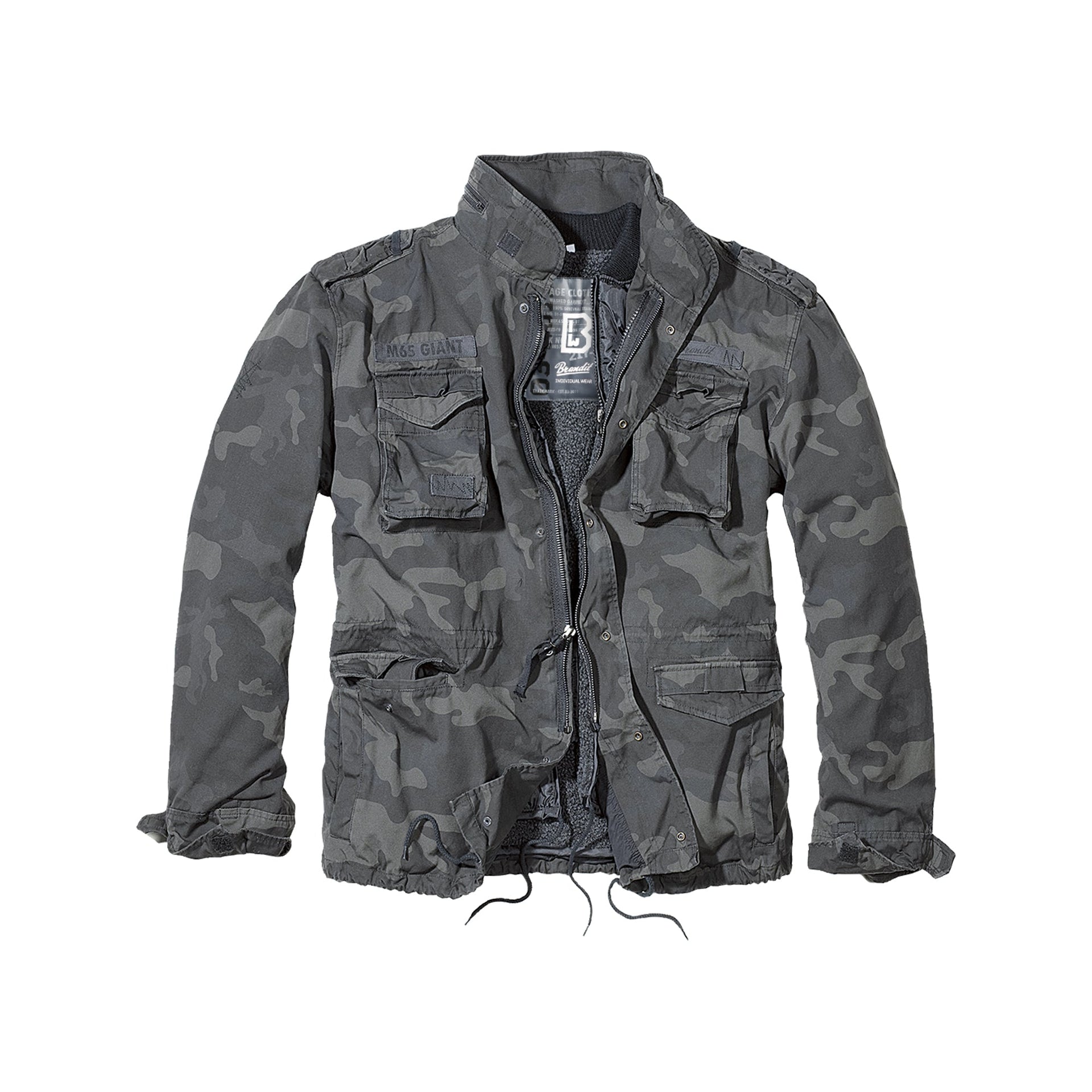 Jacket M-65 Giant