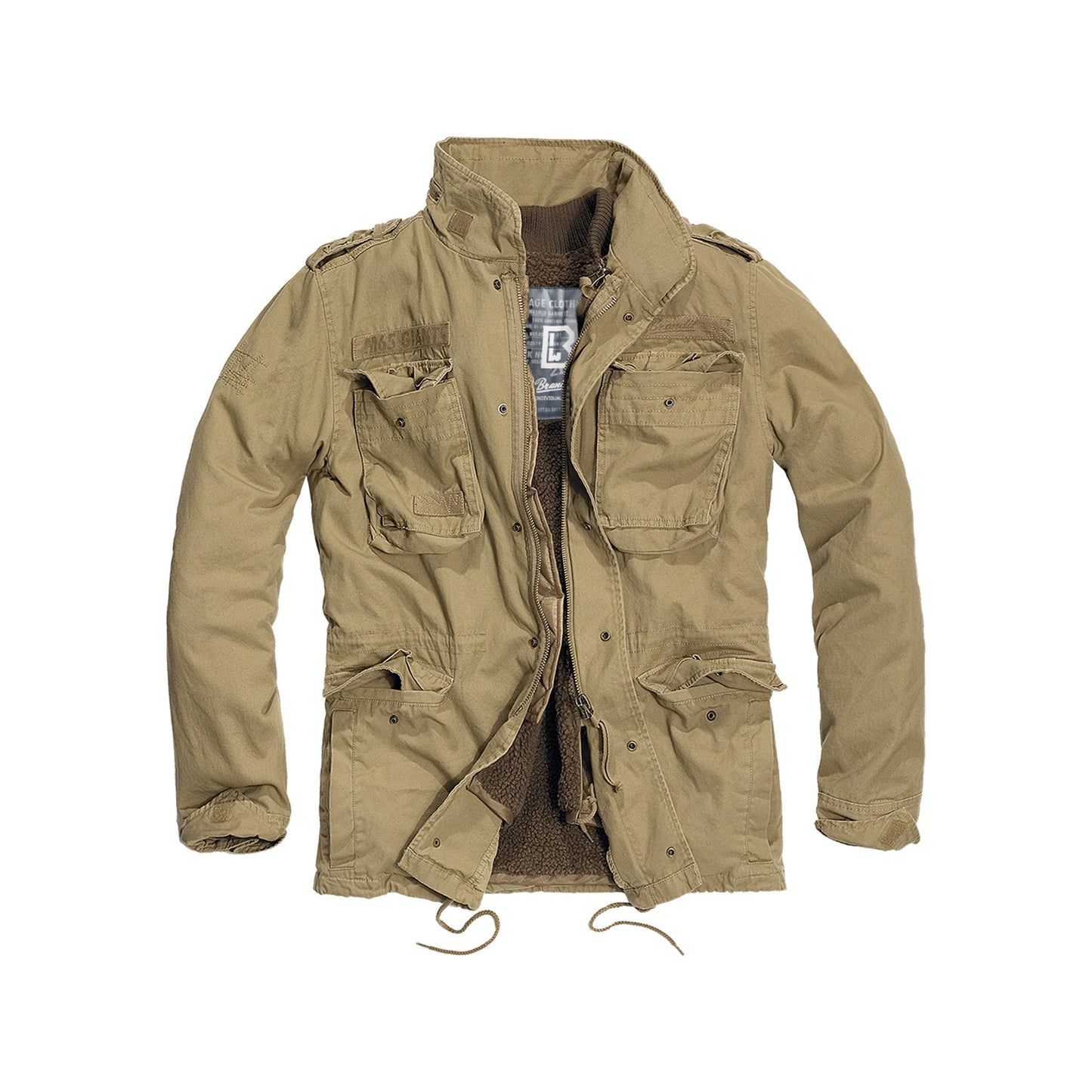 Jacket M-65 Giant