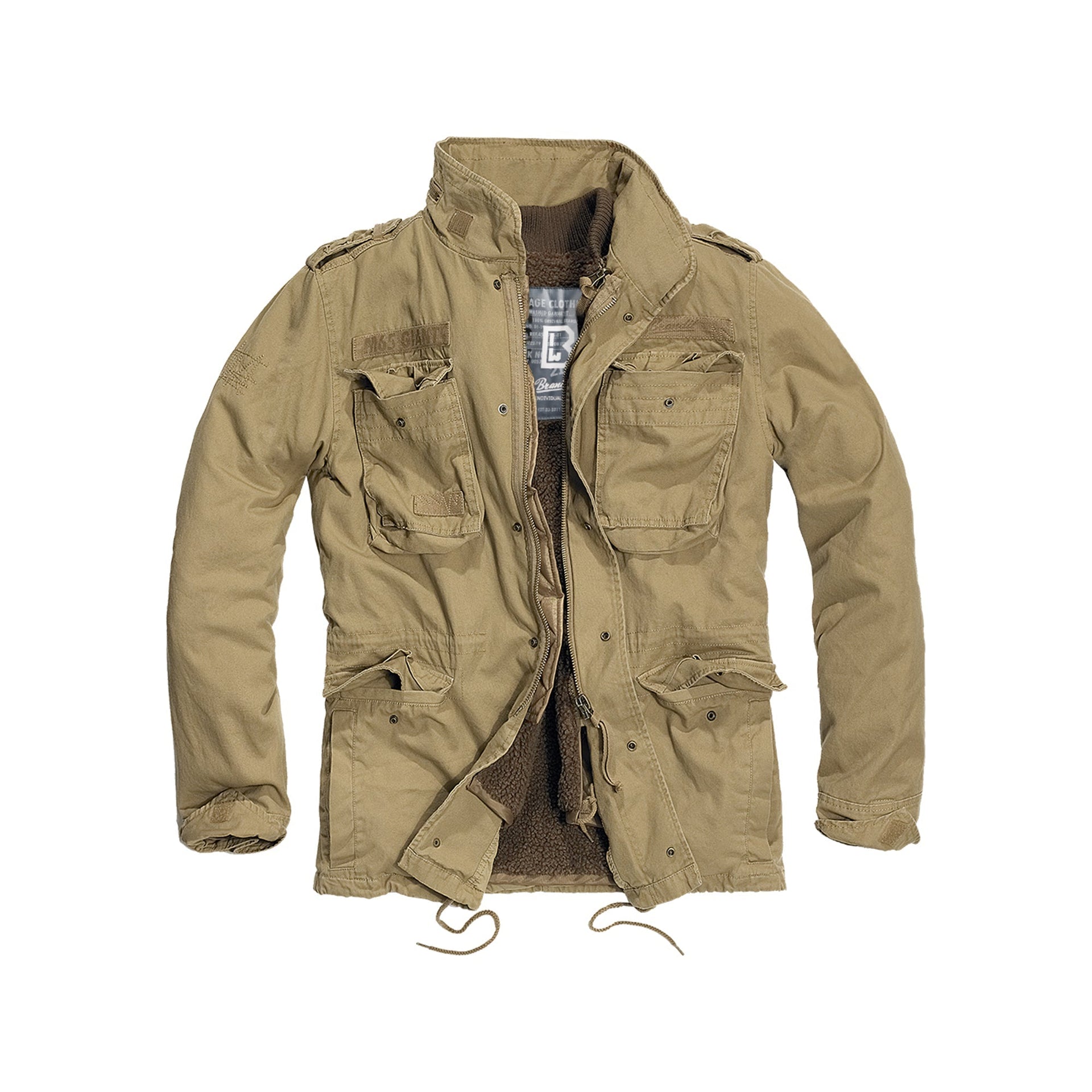 Jacket M-65 Giant