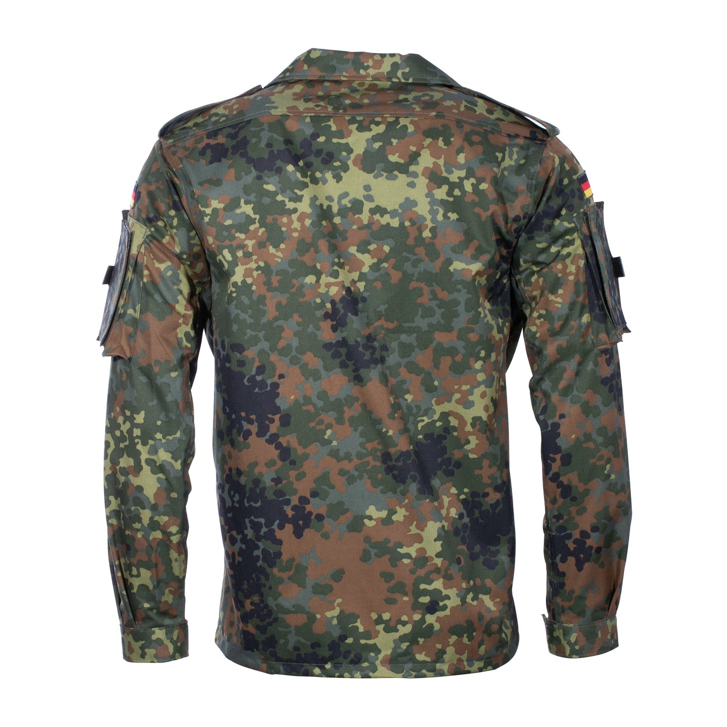 Combat Shirt