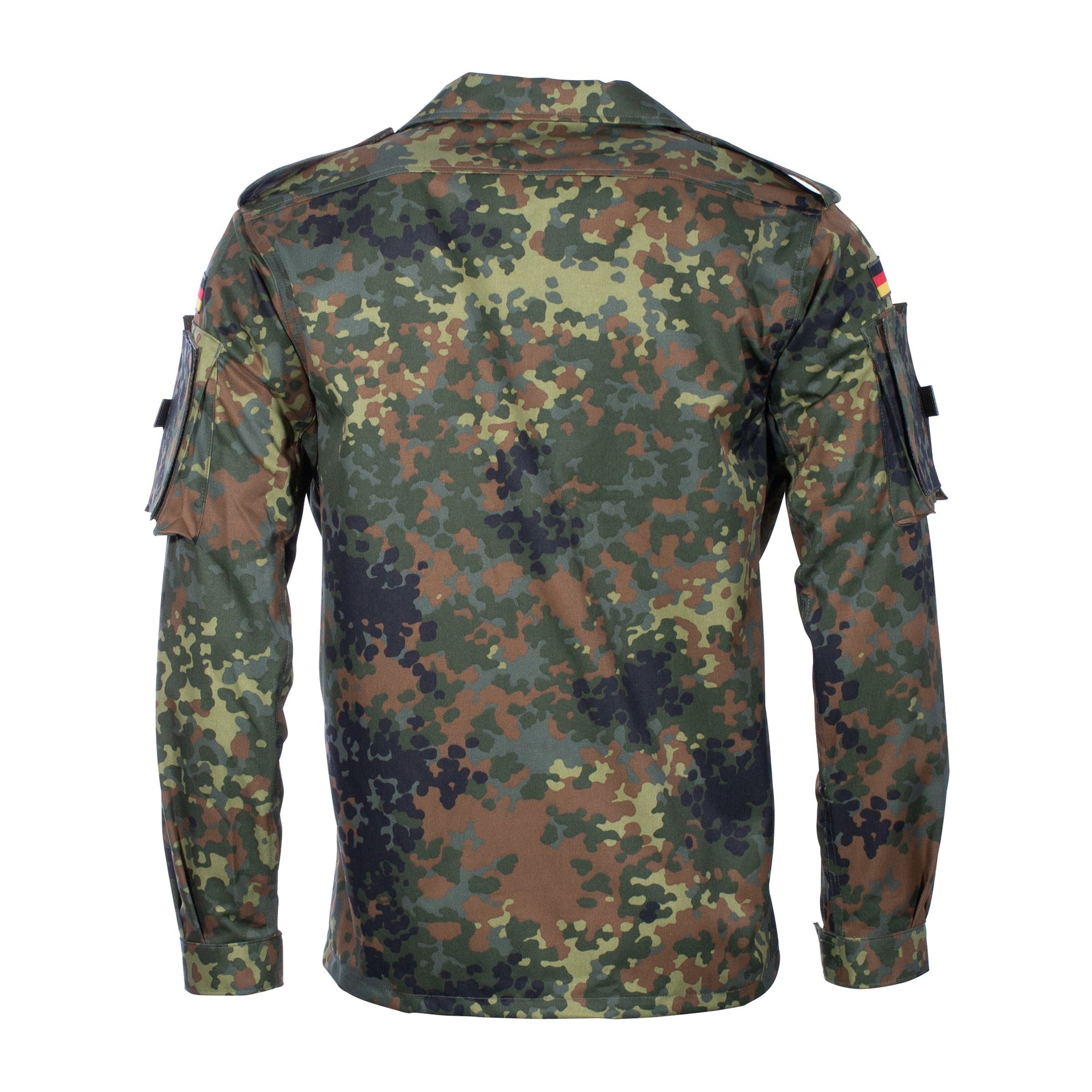 Combat Shirt