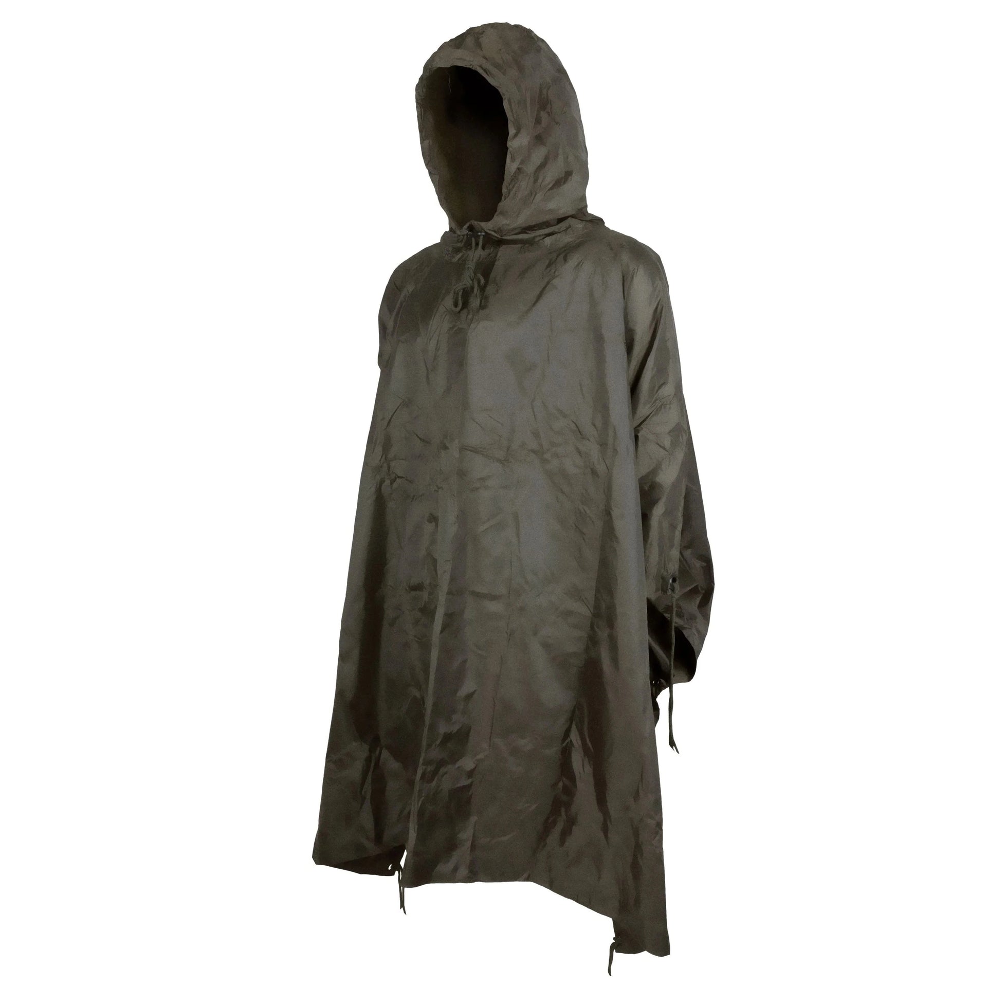 Poncho Ripstop de EE. UU.