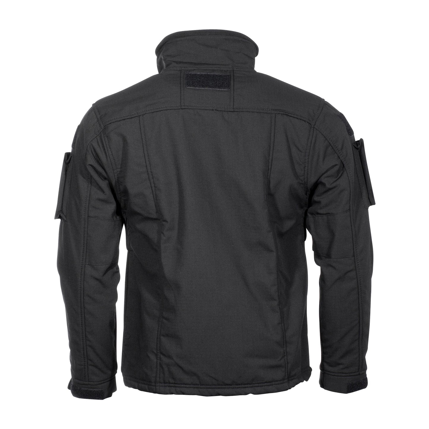 Fleece Jacket Combat