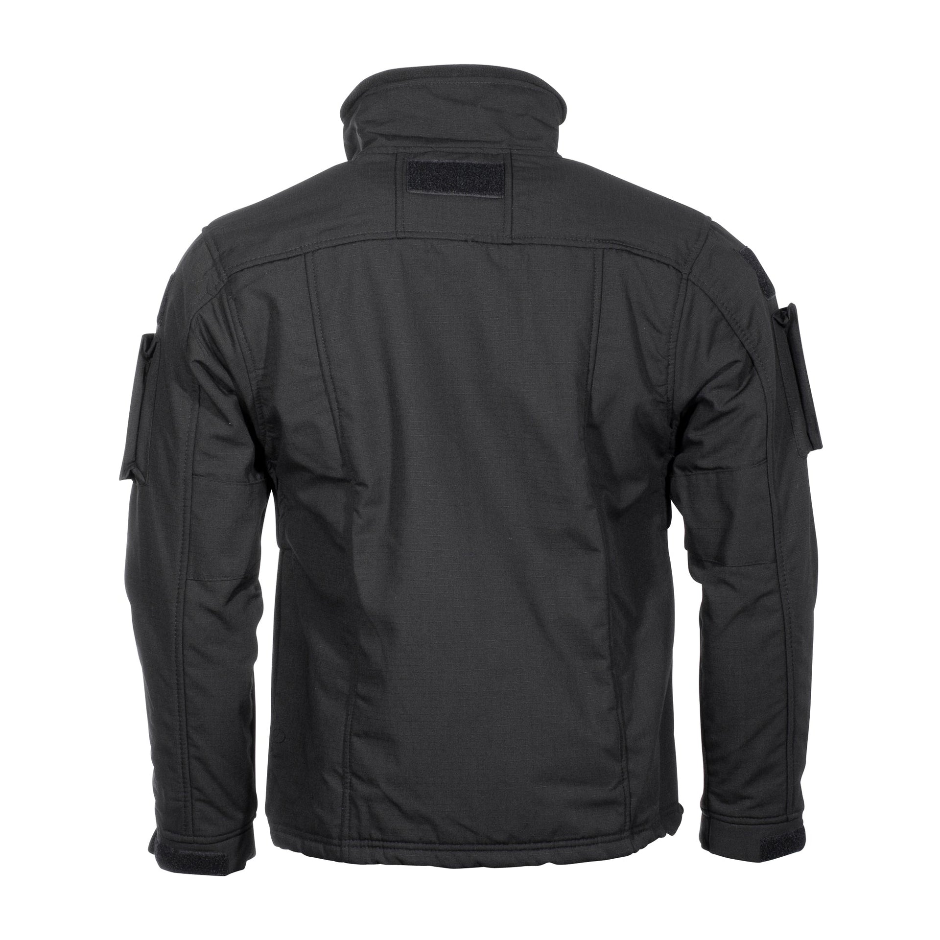 Fleece Jacket Combat