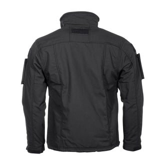 Chaqueta polar de combate