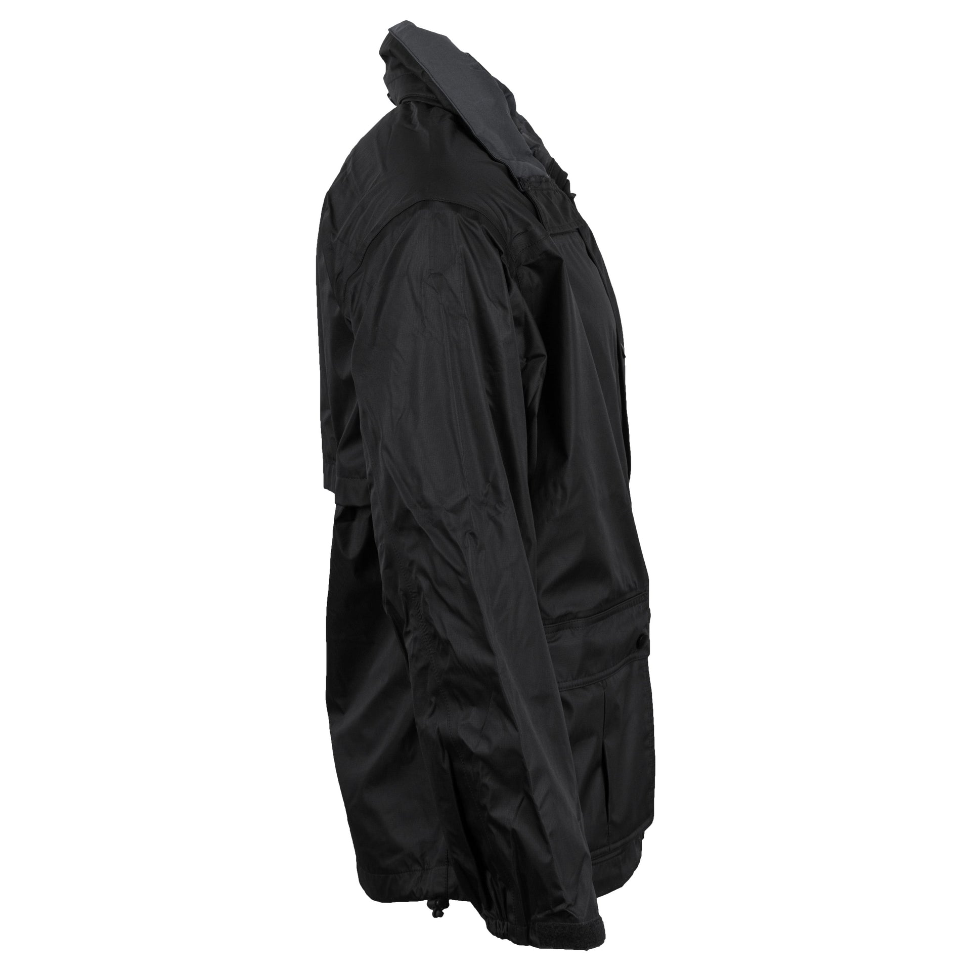 Chubasquero Tempest MK II