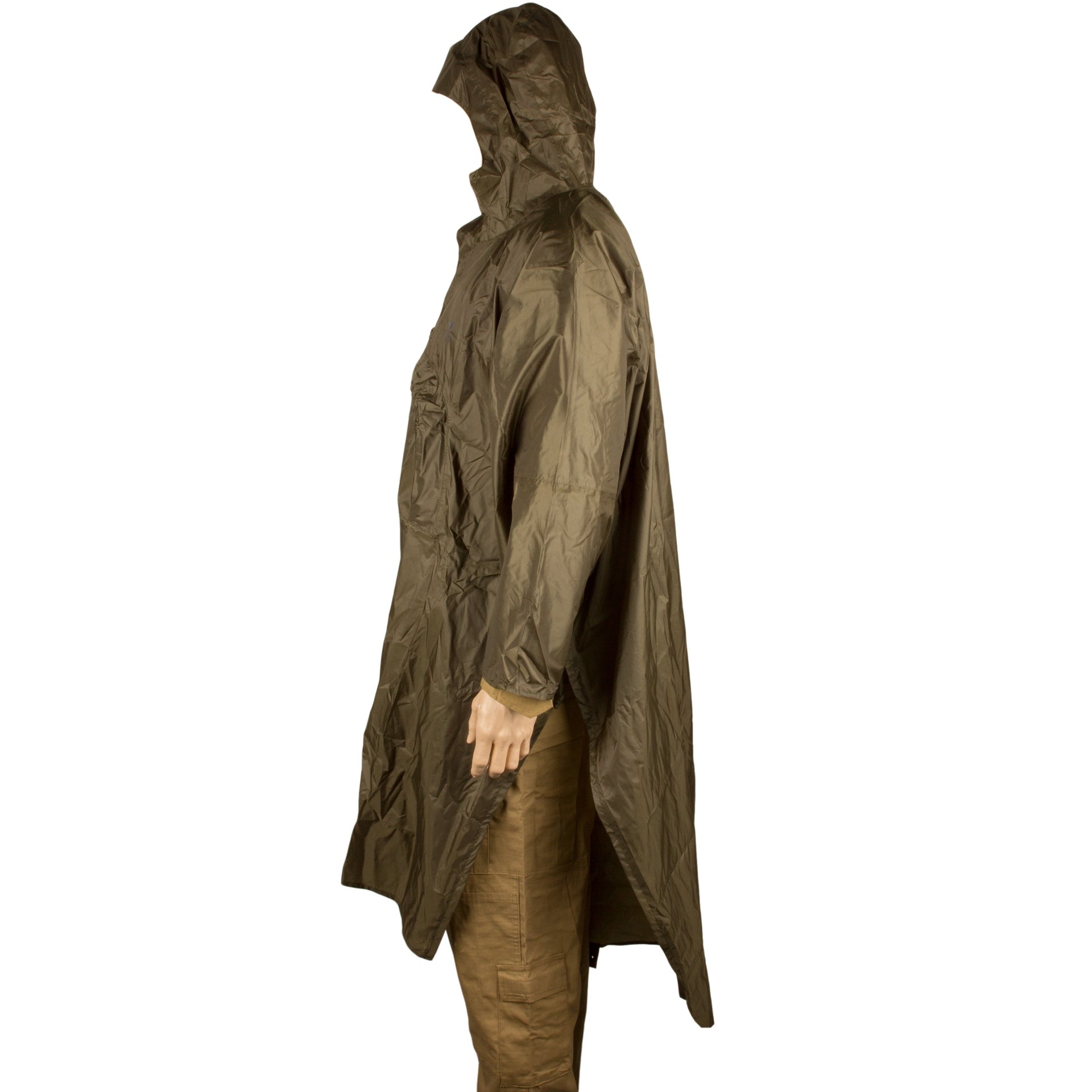 Tac Poncho