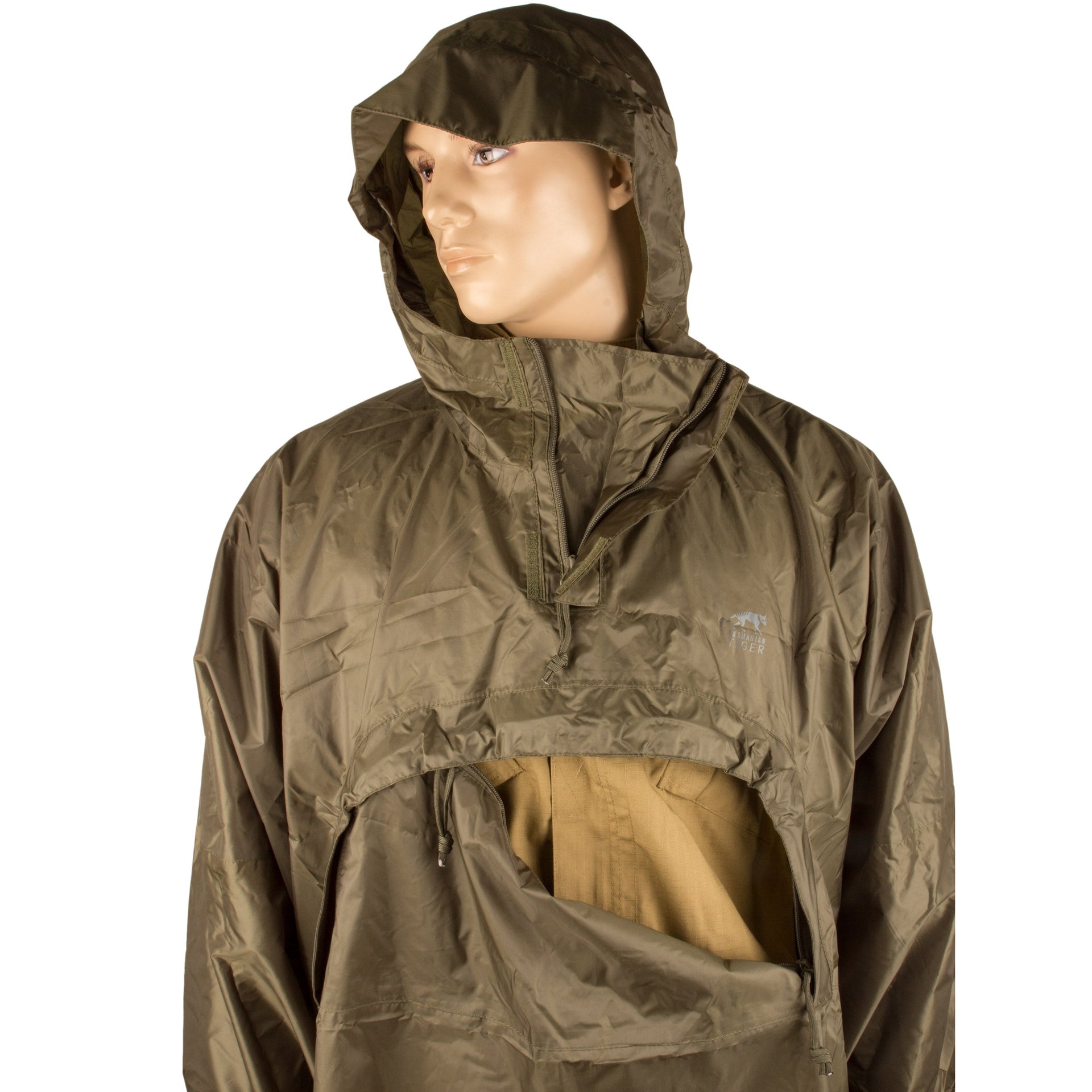 Tac Poncho