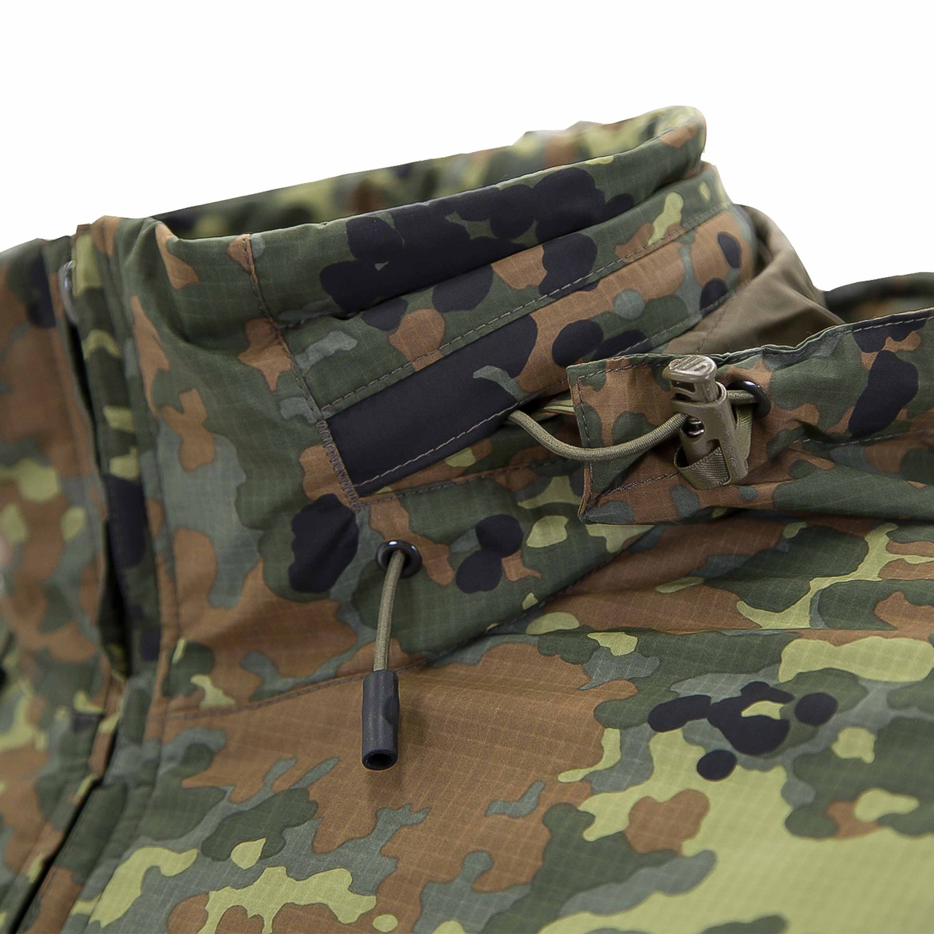 Chaqueta de invierno SF