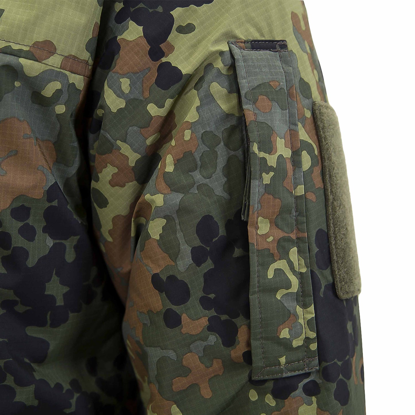 Chaqueta de invierno SF