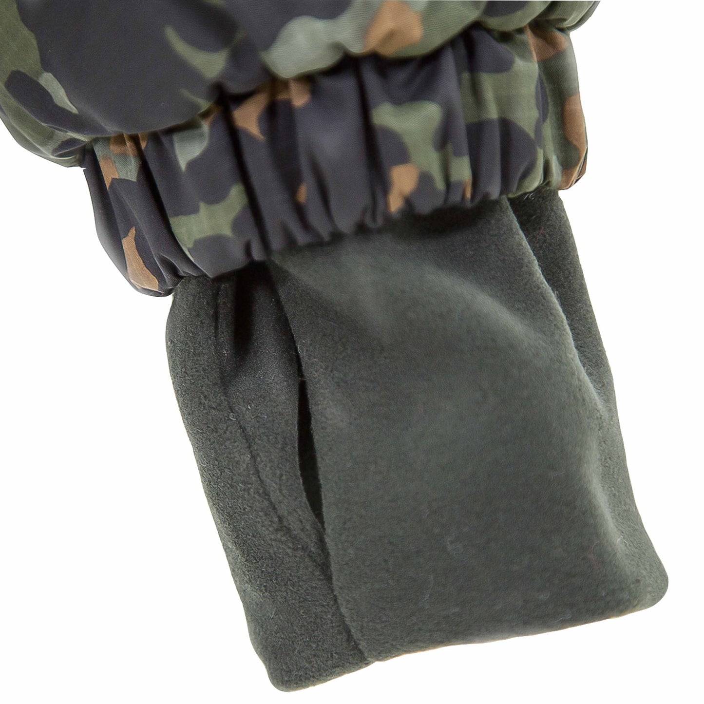 Chaqueta de invierno SF