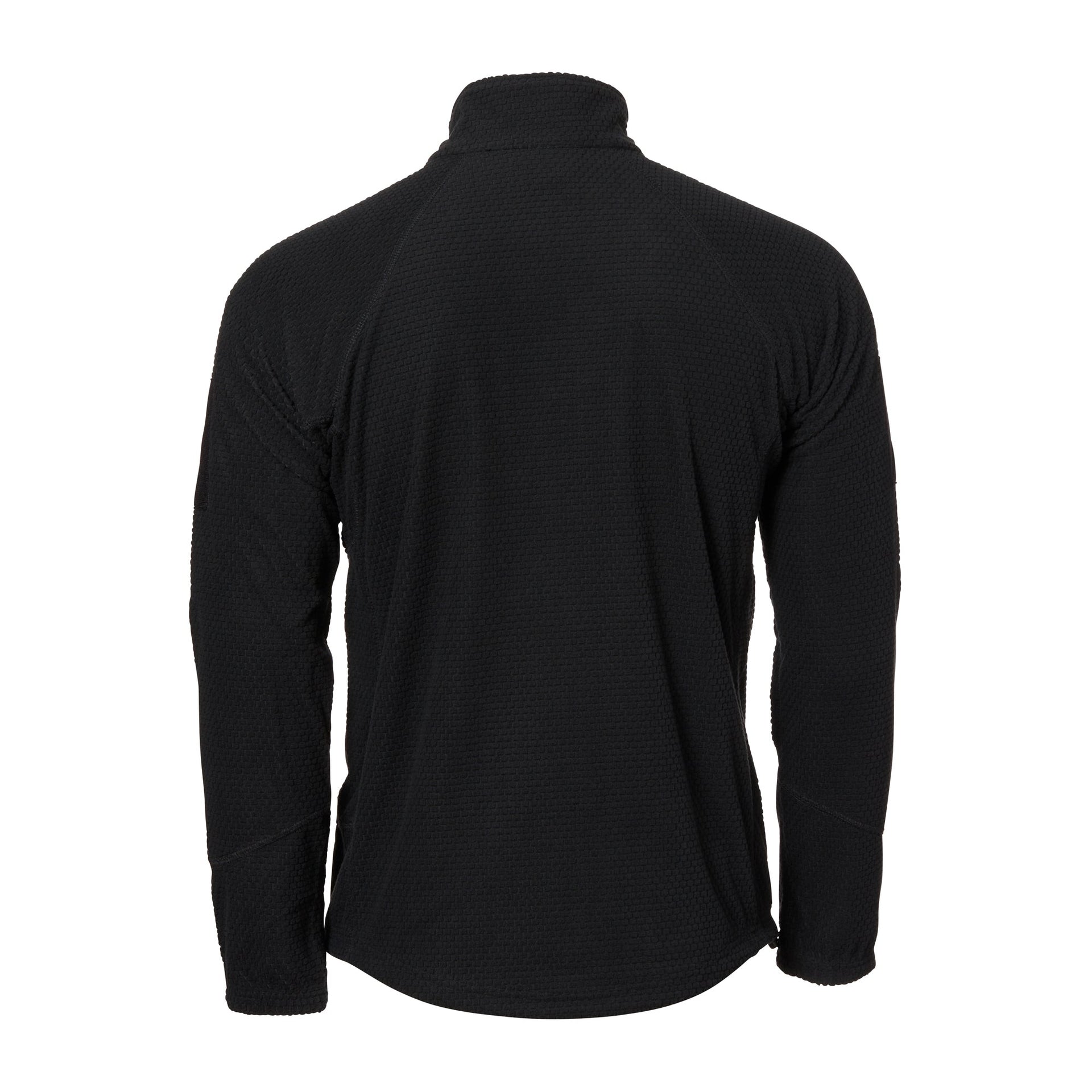 Giacca Alpha Tattica