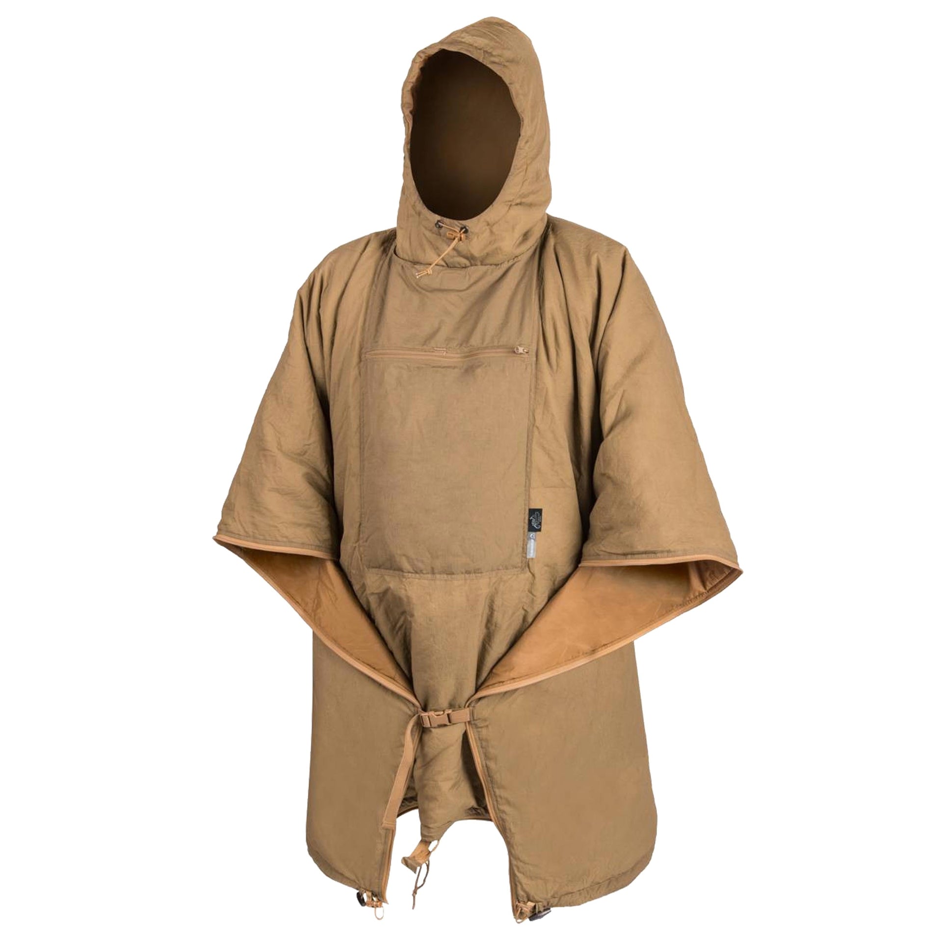 Poncho Swagman Roll Poncho