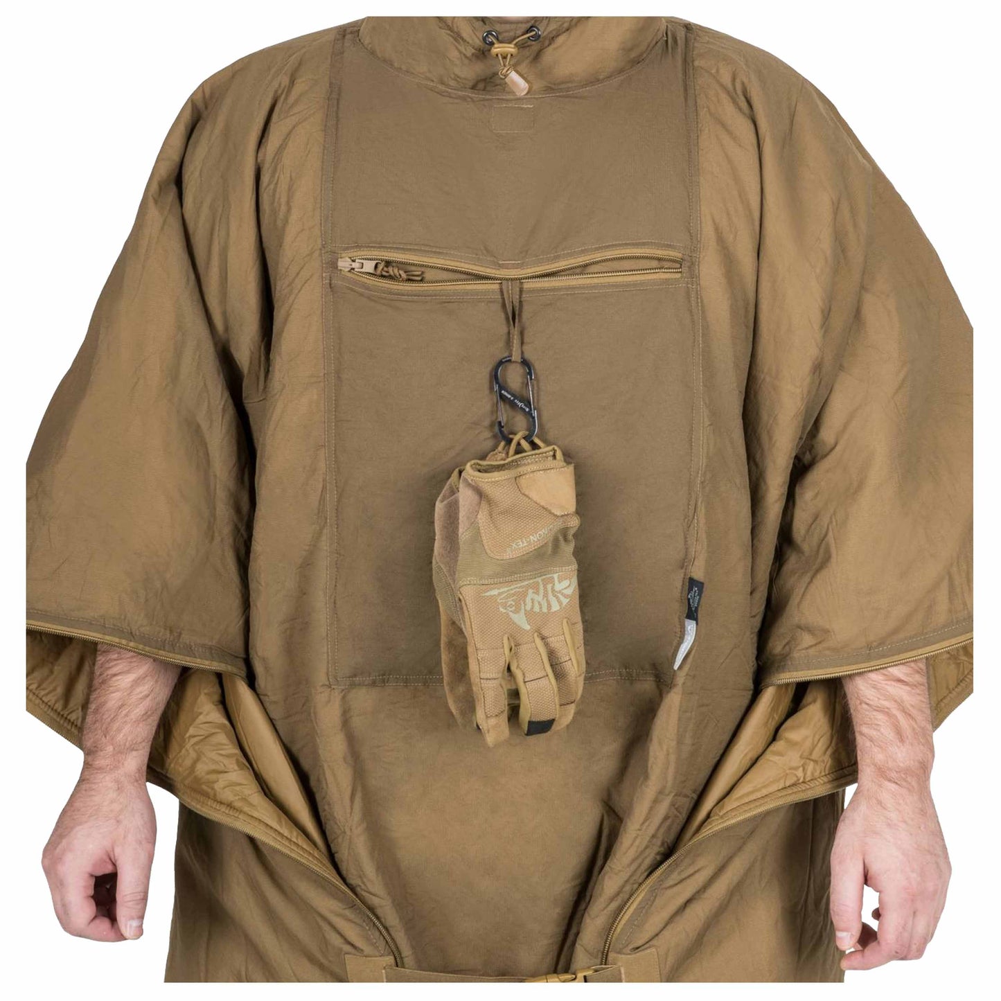 Poncho Swagman Roll Poncho