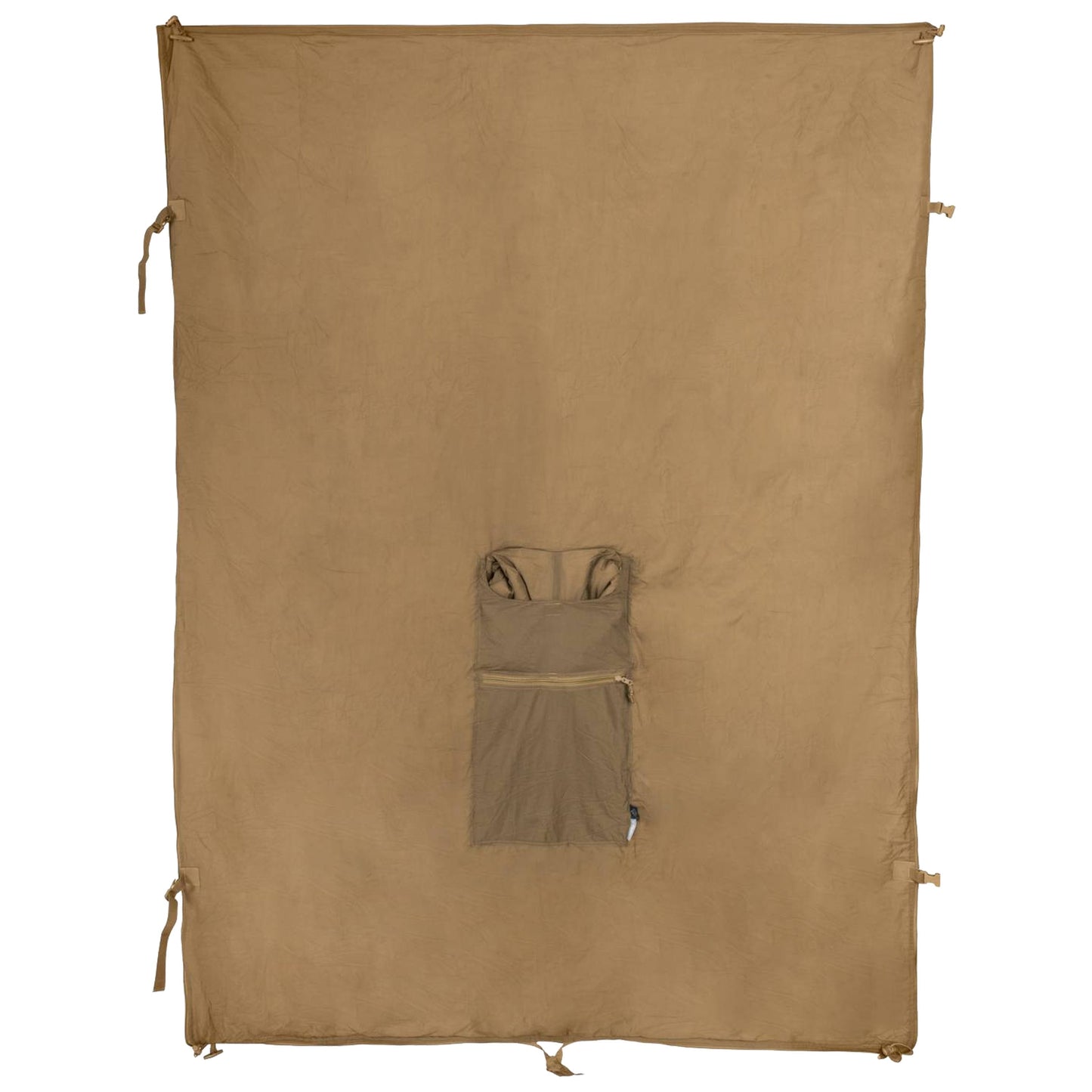 Poncho Swagman Roll Poncho