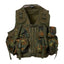 Tactical Vest CCE camo