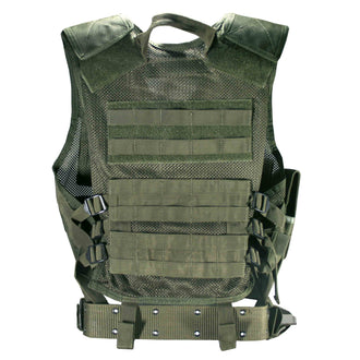 Combat Vest USMC