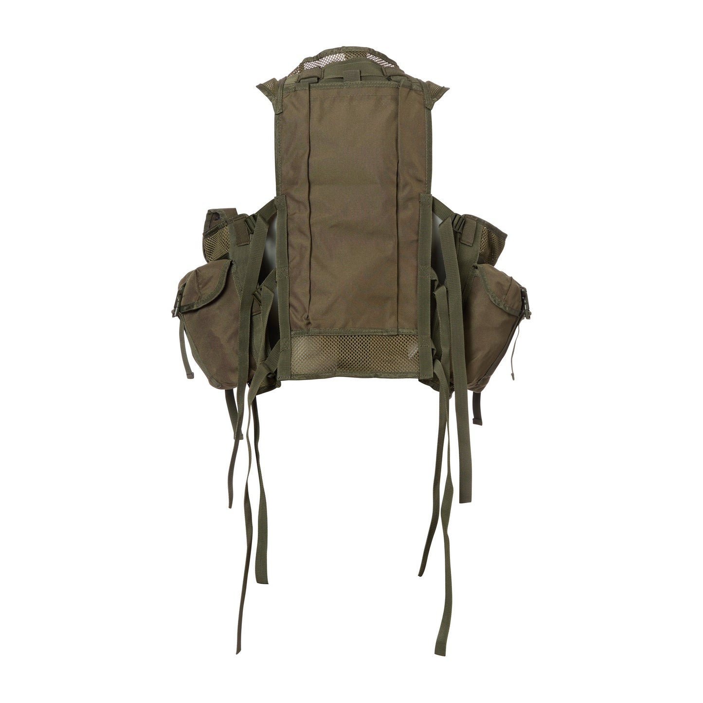 Tactical Vest  green