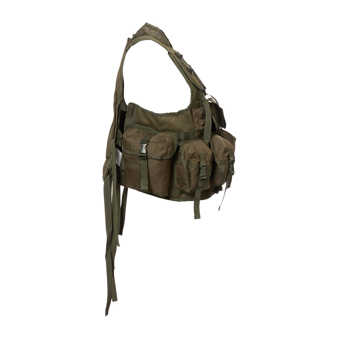 Tactical Vest  green