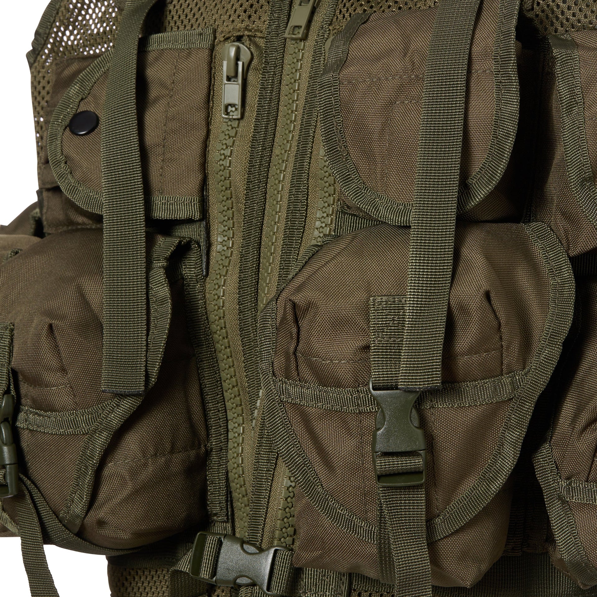 Tactical Vest  green