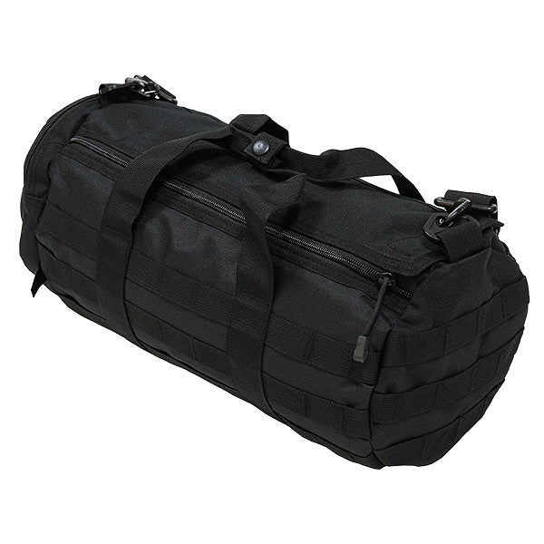 Deployment Bag Round Molle