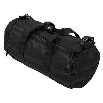 Deployment Bag Round Molle