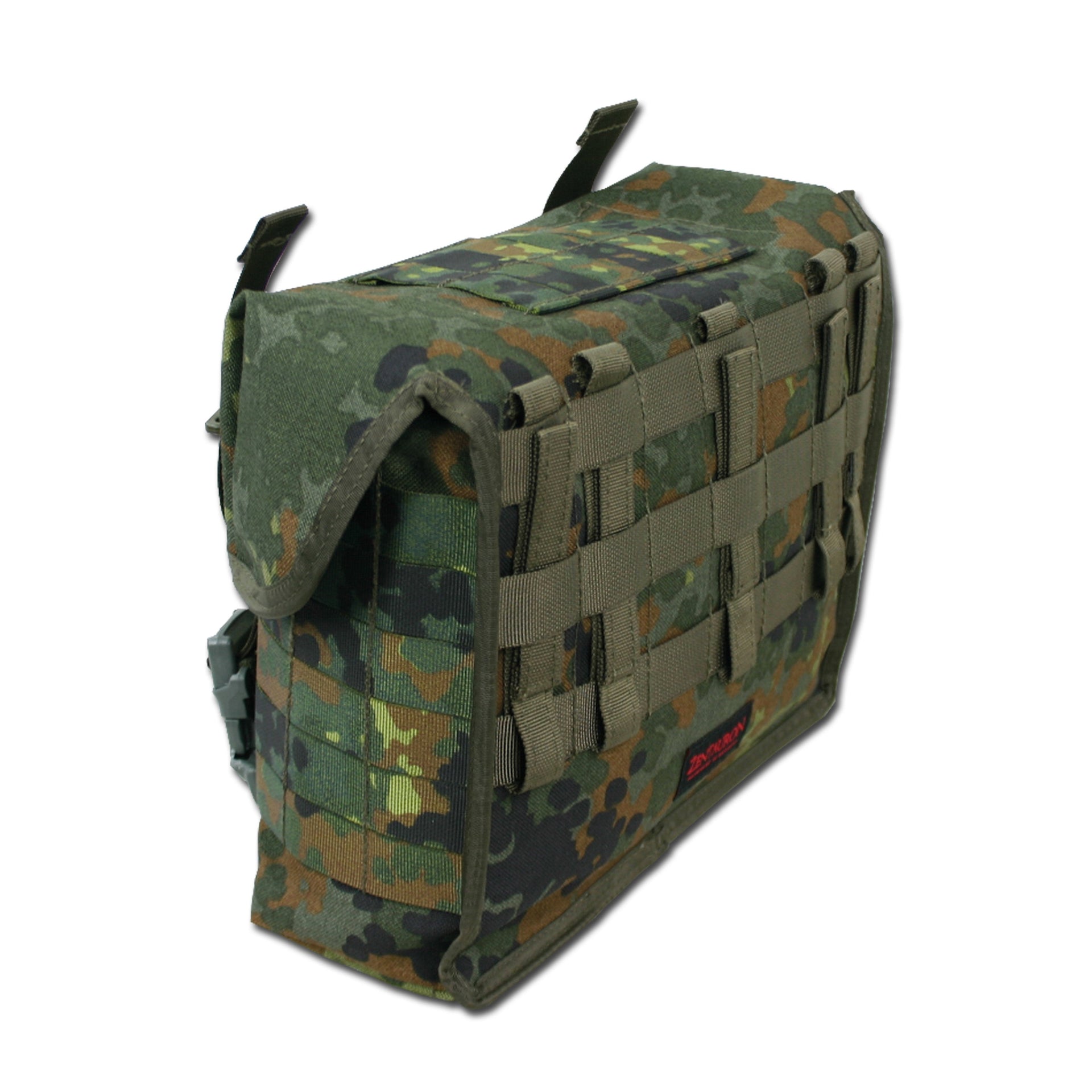 Supply Bag flacktarn