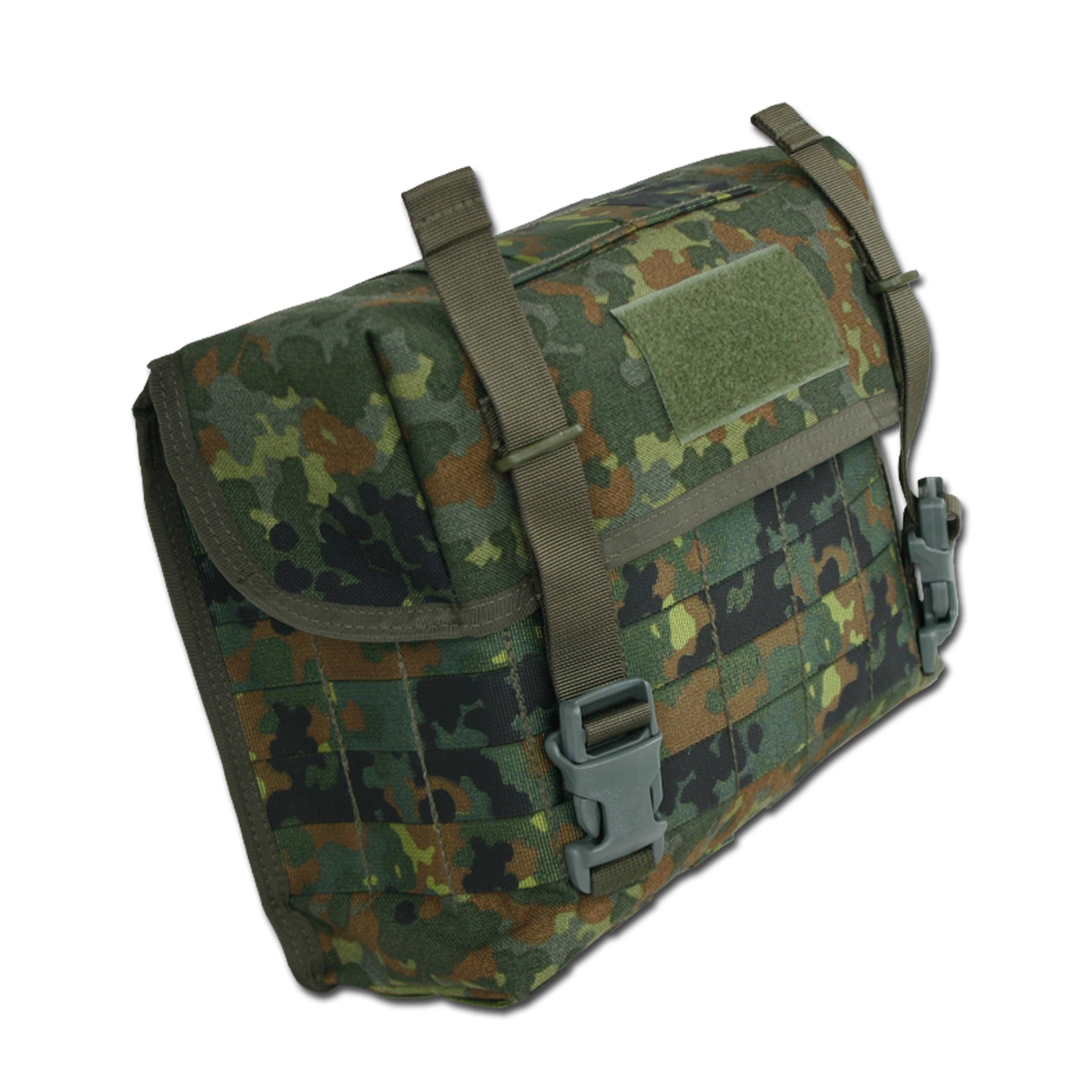 Supply Bag flacktarn