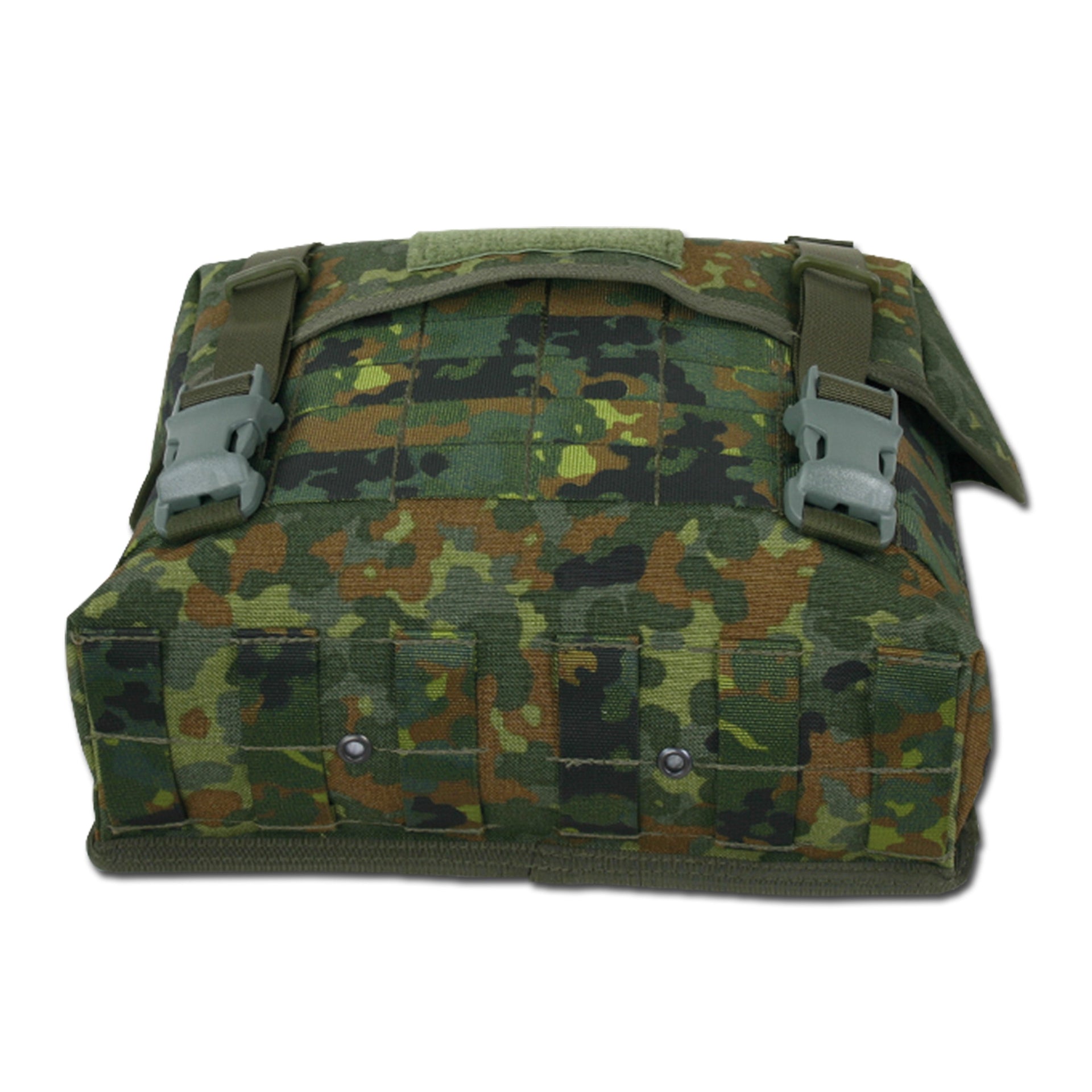 Supply Bag flacktarn