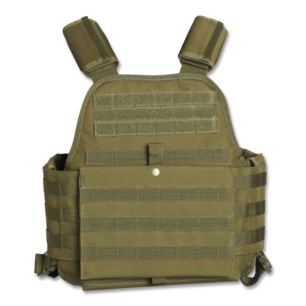 Vest Plate Carrier