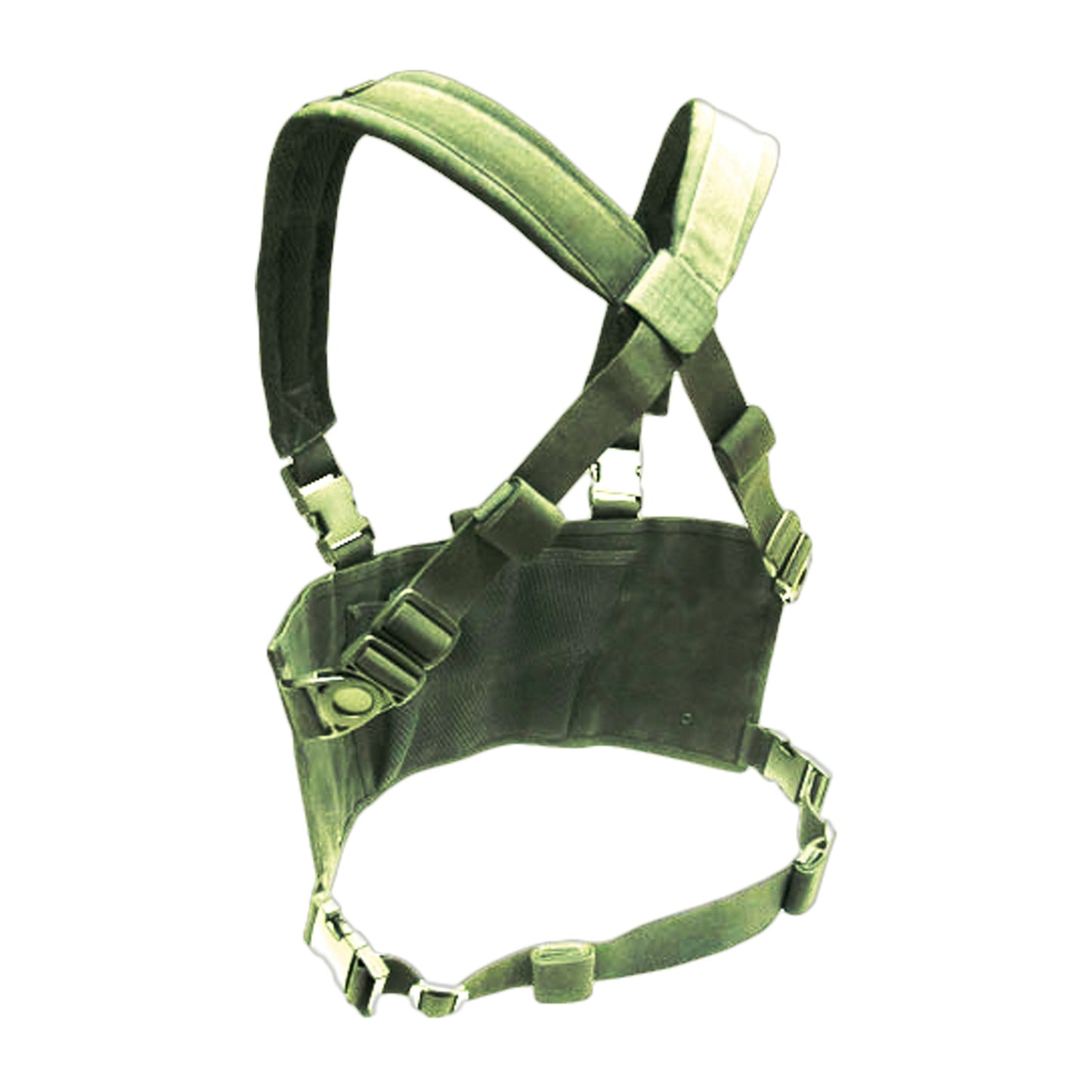 Condor MCR4 OPS Chest Rig