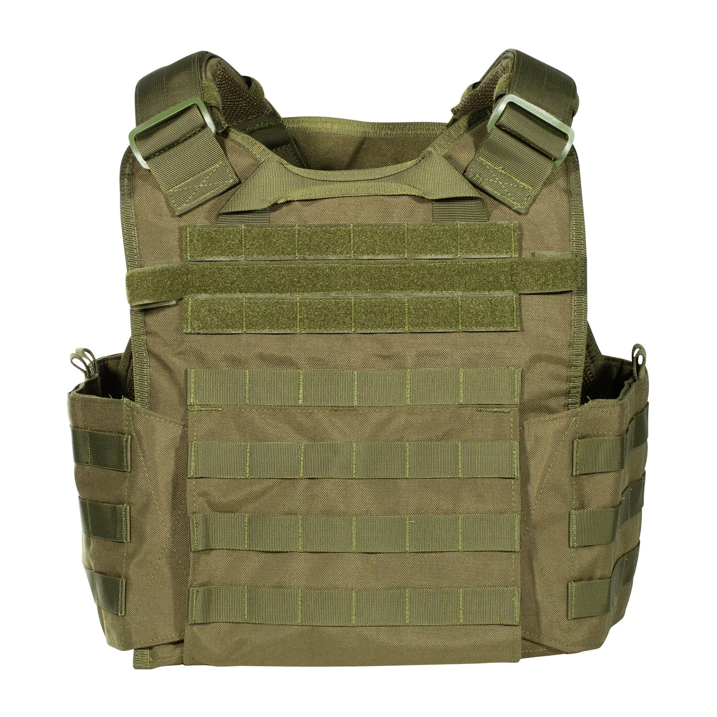 Condor Modular Operator Plate Carrier Gen. 2
