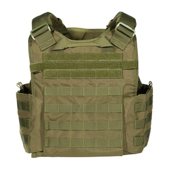 Condor Modular Operator Plate Carrier Gen. 2